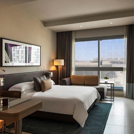 Capital Centre Arjaan By Rotana Aparthotel Abu Dhabi Exterior foto