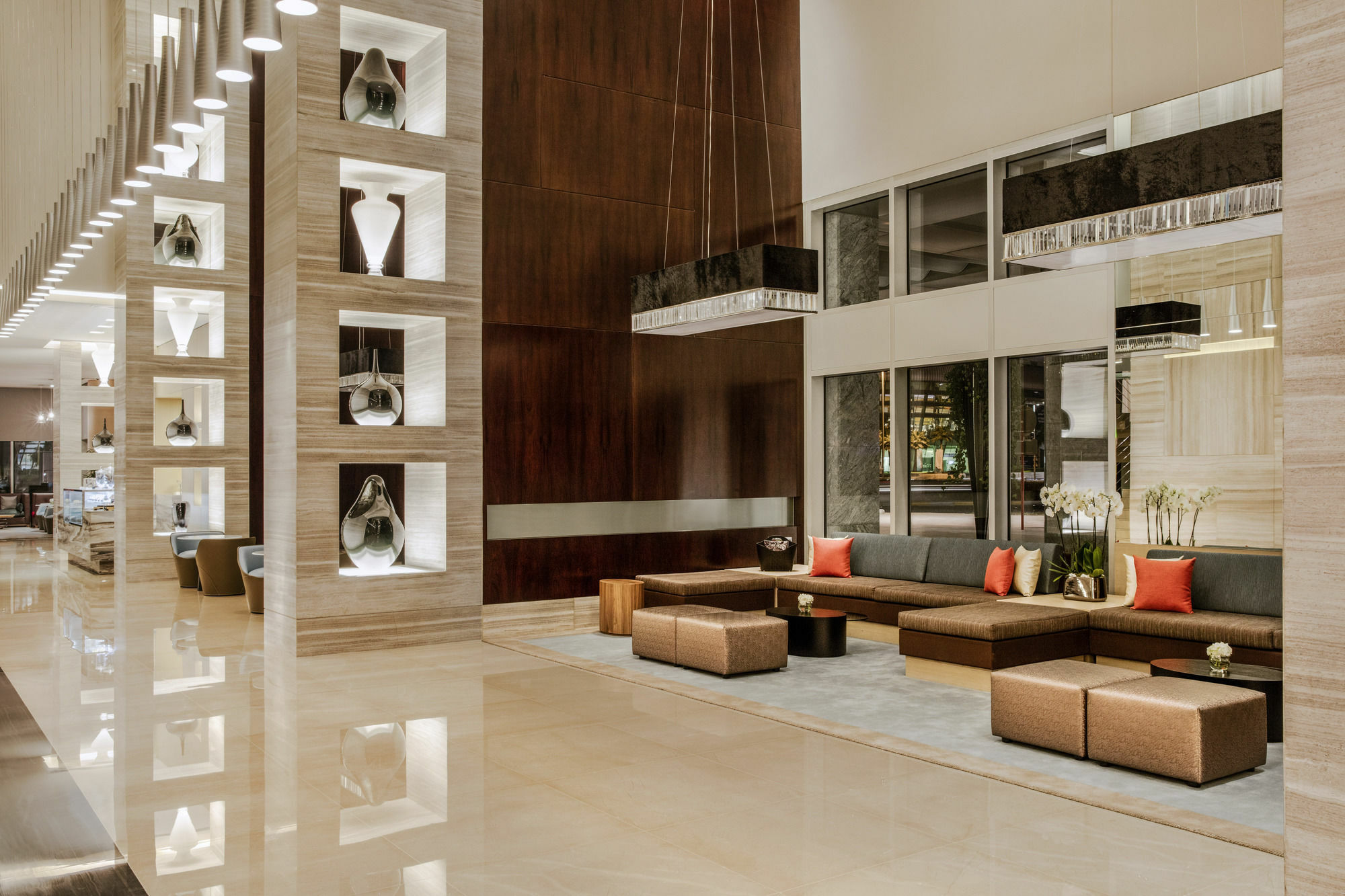 Capital Centre Arjaan By Rotana Aparthotel Abu Dhabi Exterior foto